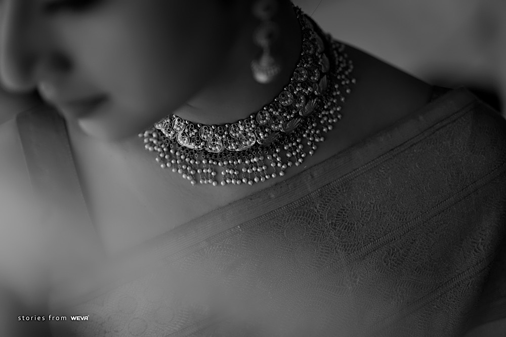 A Wedding of Sheer Elegance; Annie & Joseph | South Indian Wedding 2020 ...