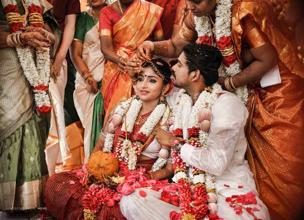 Chennai Wedding pics