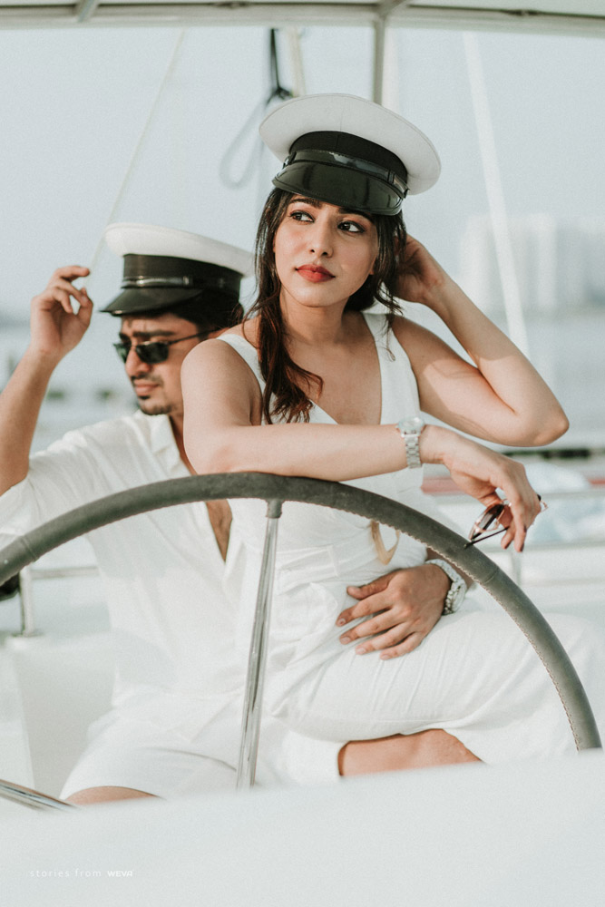 Best Pre Wedding Photography