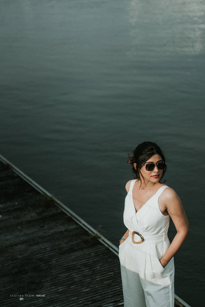 Best Bride Outdoor Photography Portrait