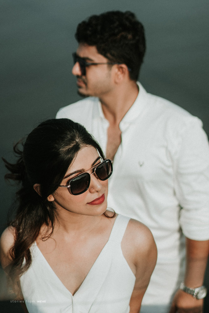 Best Pre Wedding Shoot in Kochi