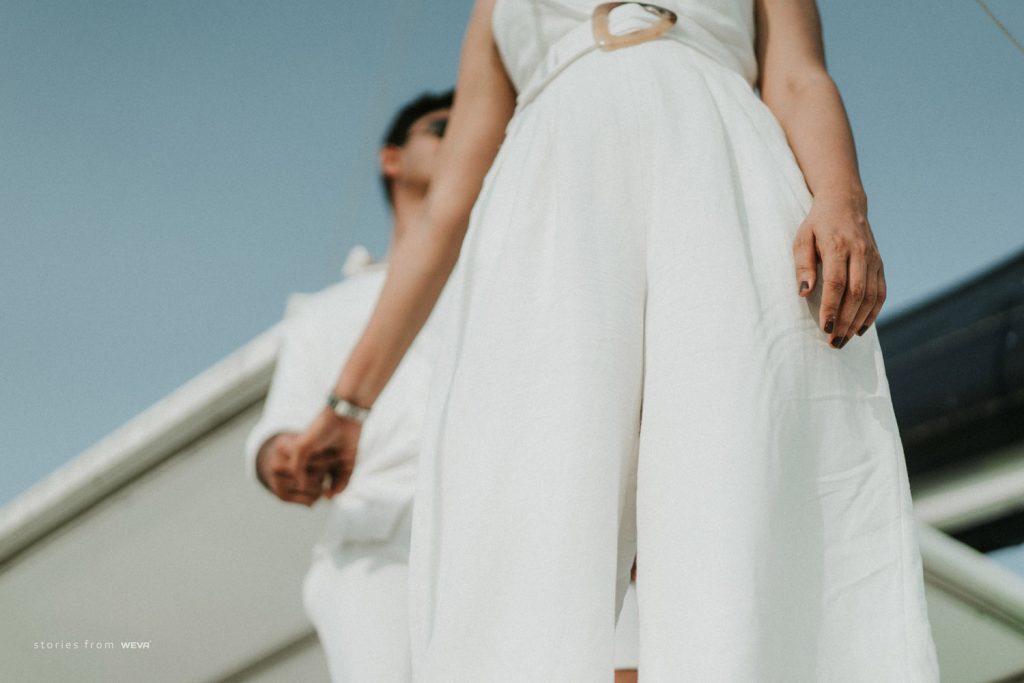 Outdoor Shoot in Kochi