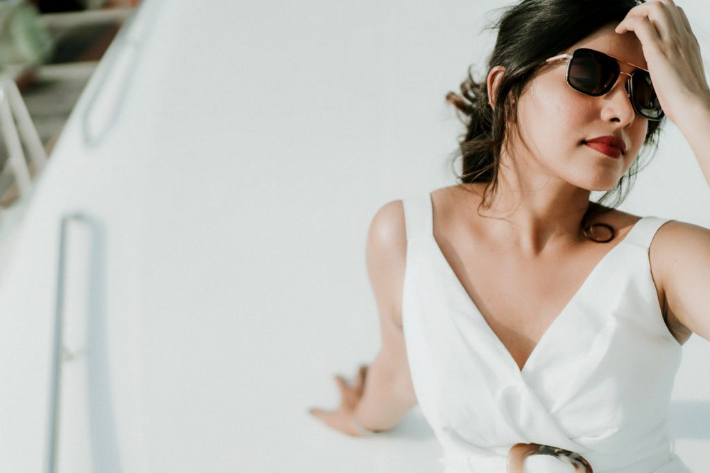 Latest Outdoor Shoot Trends