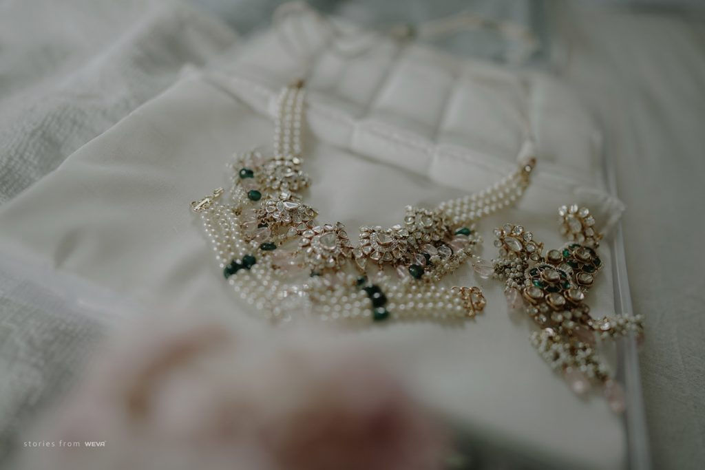 Betrothal Ceremony Jewellers