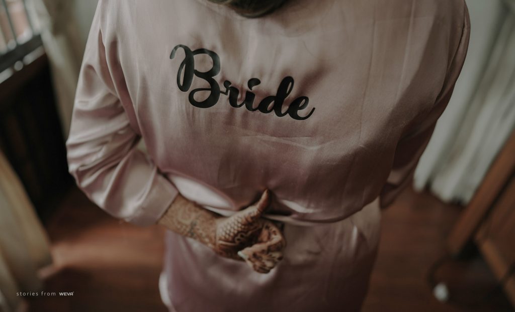 Sruthi Tittu Betrothal Ceremony Photography