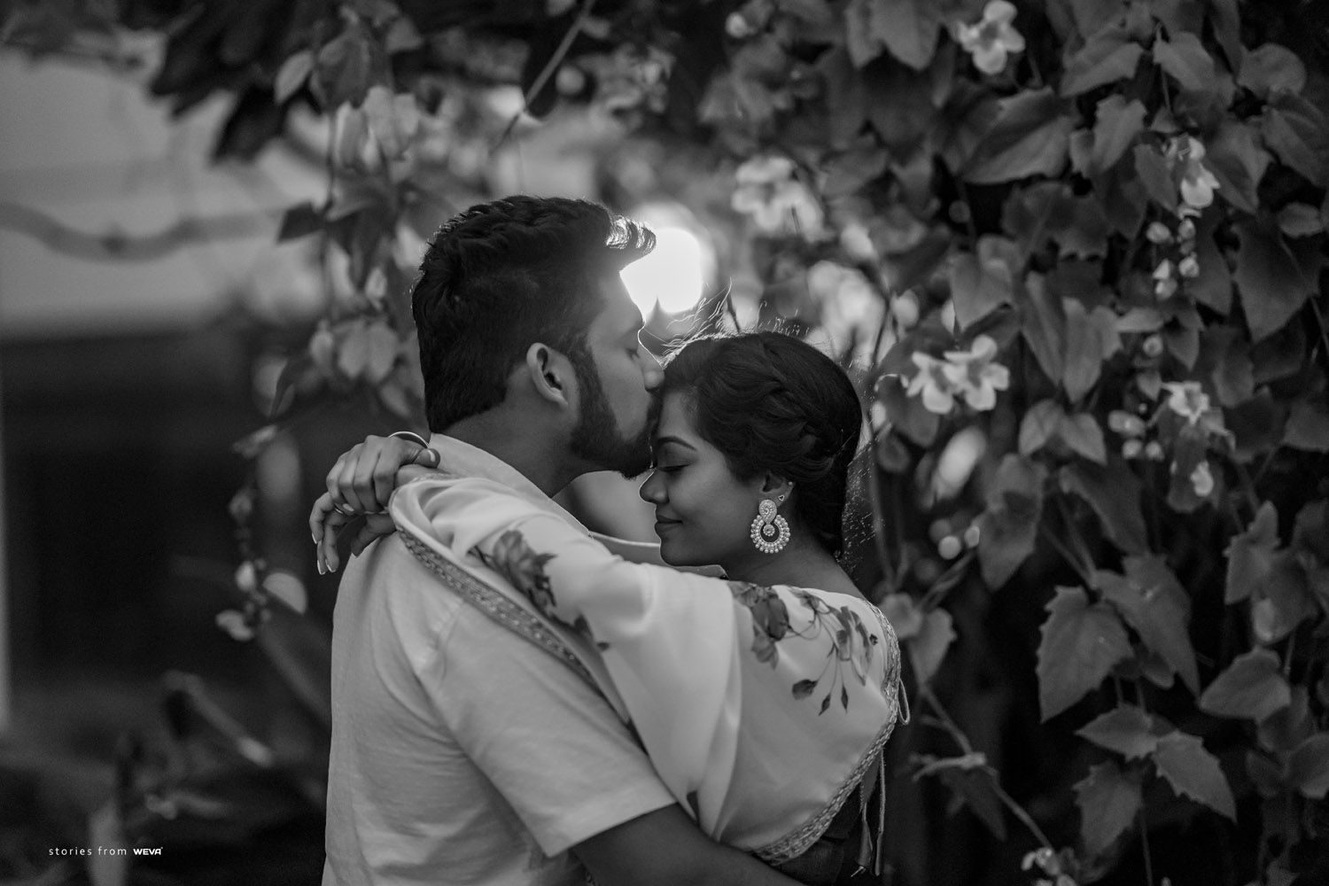Aldrich & Joslyn; A Romantic Wedding Recap - Weva Photography