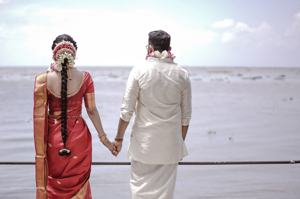 40 Beautiful Kerala Wedding Photography examples and Top Photographers