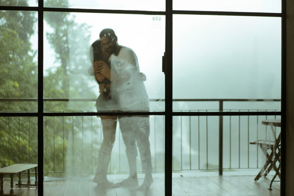 Best Post wedding Photography