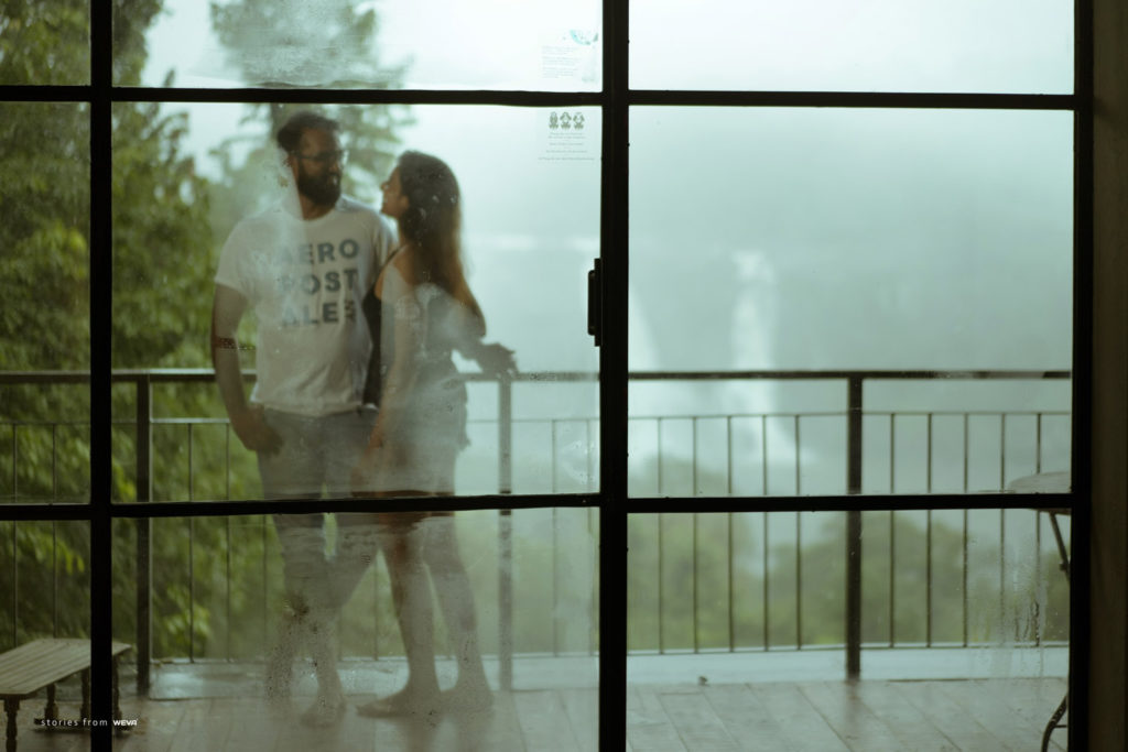 Athirappilly Photoshoot