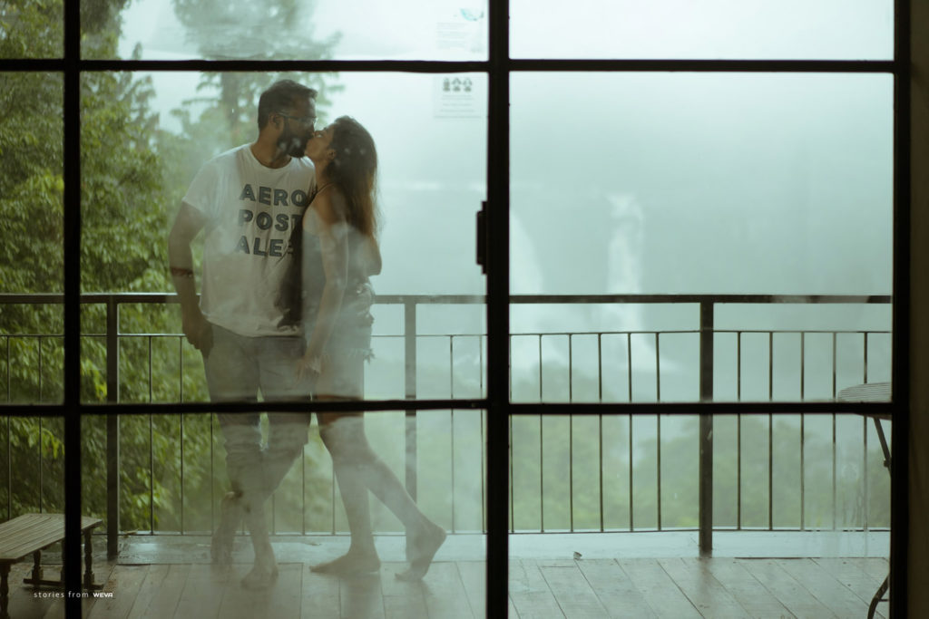 Couple Portrait Ideas