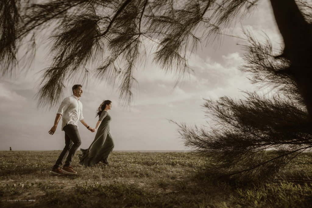 Best Couple Portrait Ideas