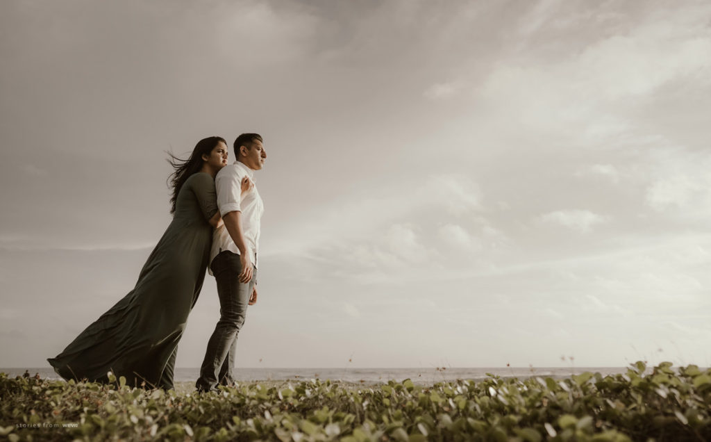 Top Pre Wedding Photography