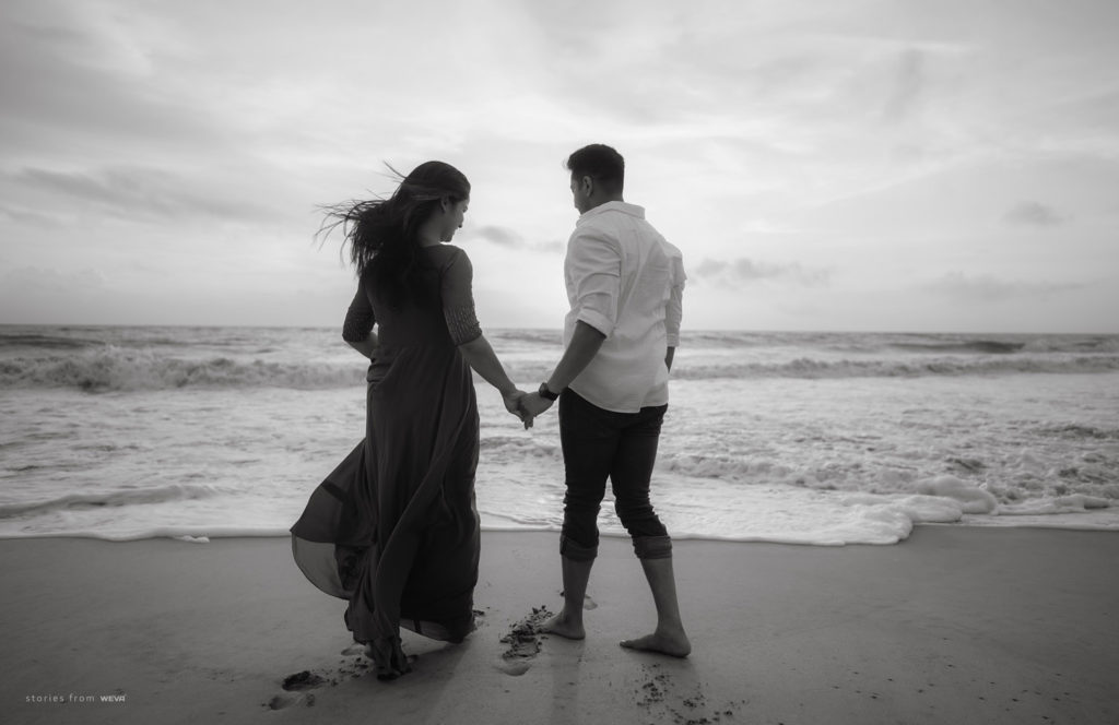 best pre wedding photoshoot