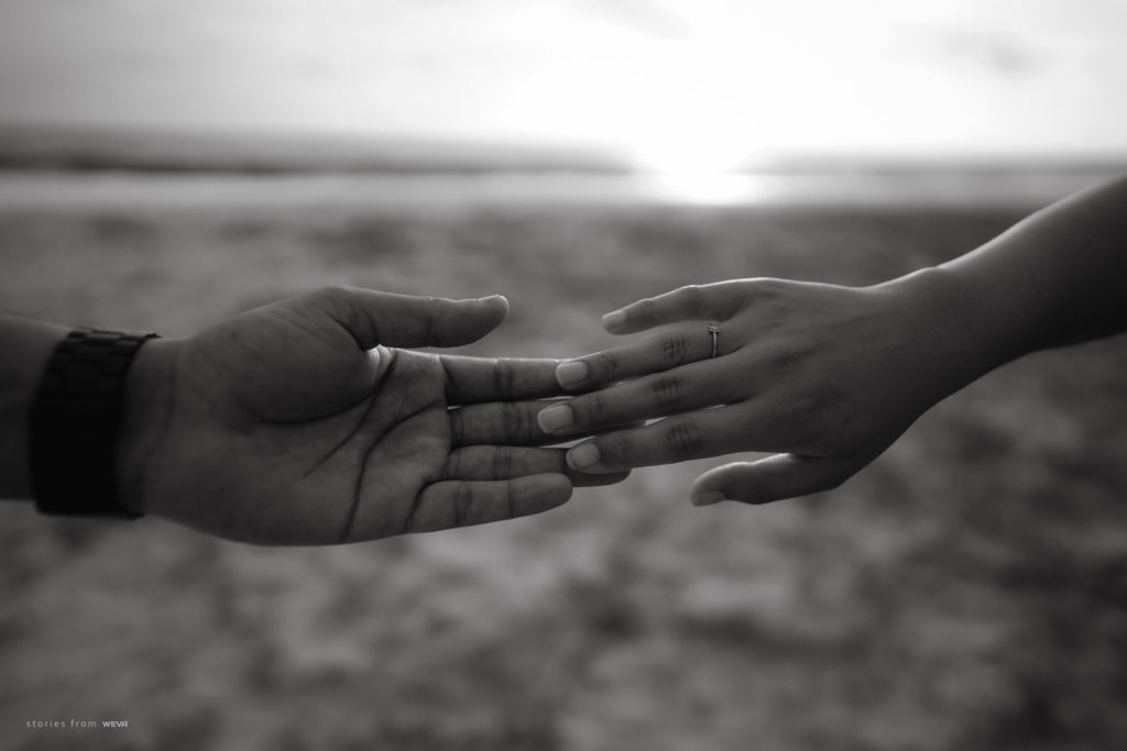 Pre Wedding Photography