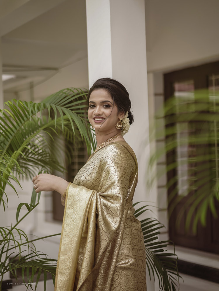 Engagement Ceremony Pics