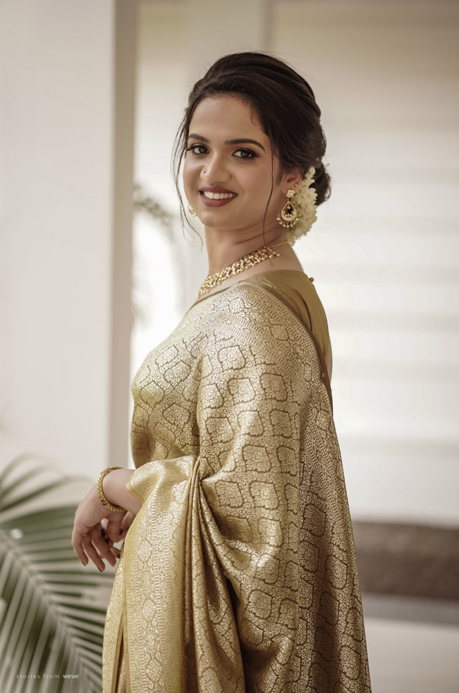 Bridal Portrait Engagement