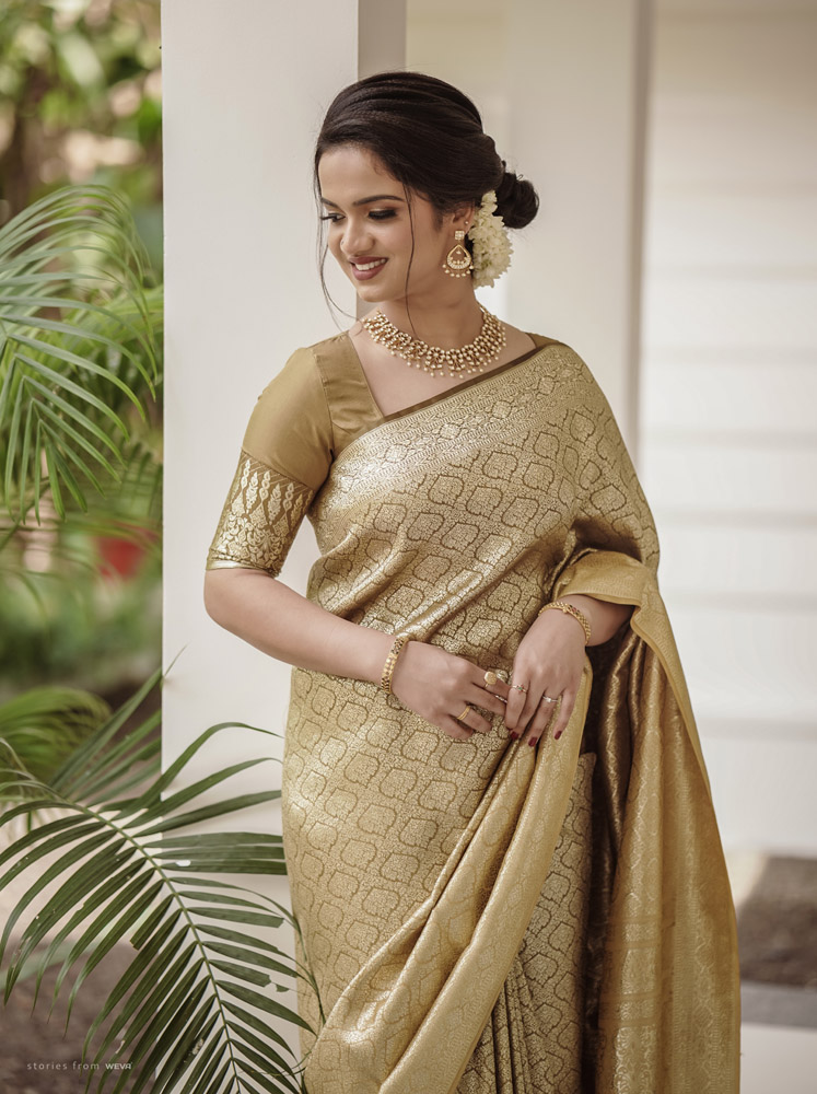 Stylish Bride Photography