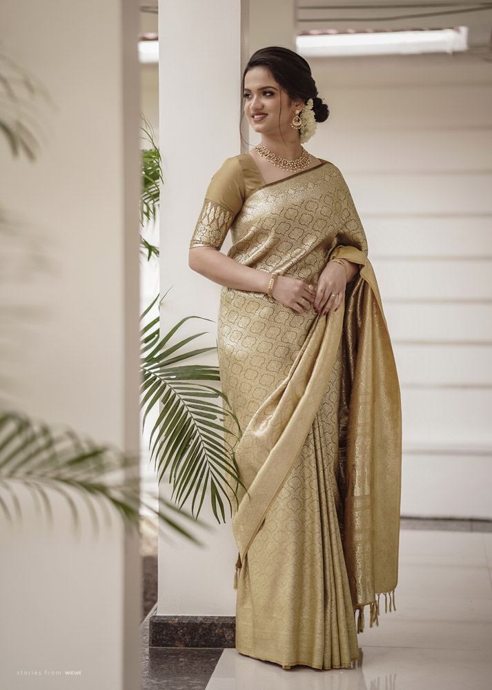 Engagement at Coconut Lagoon, CGH Earth