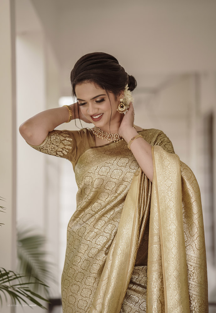 Best Bride Portrait Pics