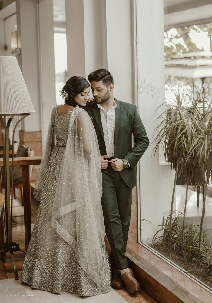 Engagement Photography