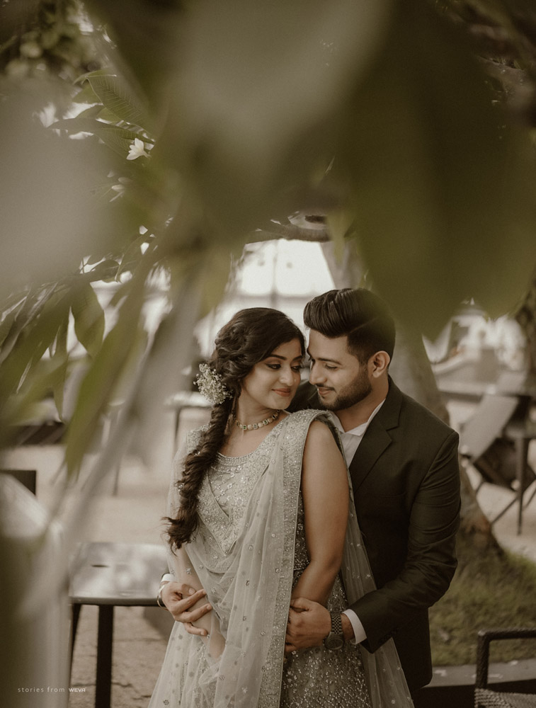 Fixation Ceremony at Taj Malabar Resort and Spa