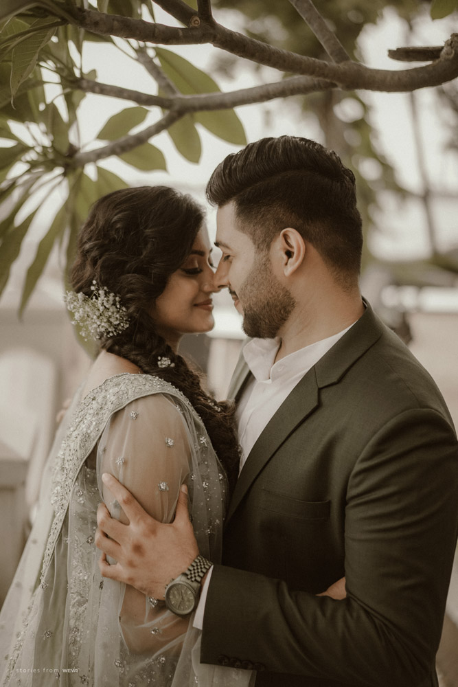 Best Couple Portrait