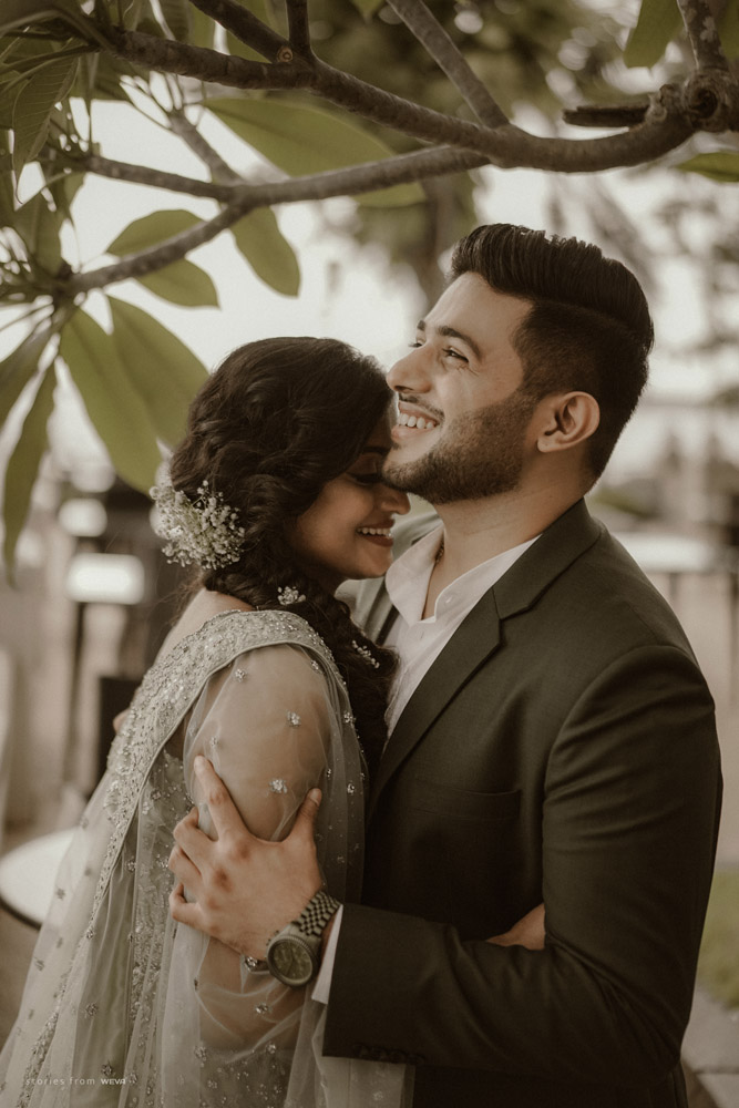 Wedding Fixation Ceremony