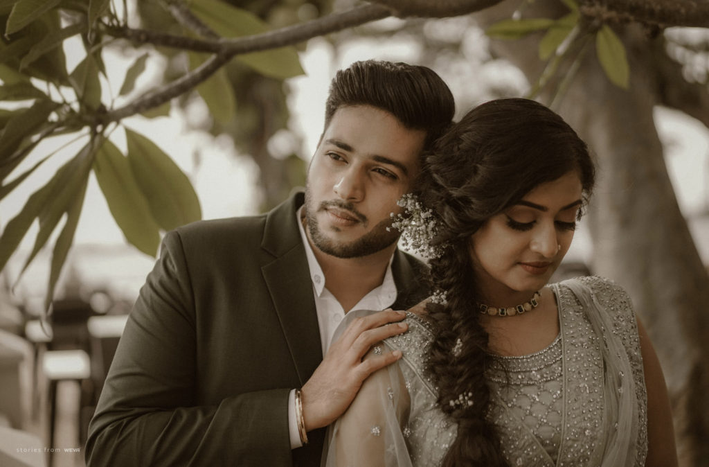 Couple Portrait Pics