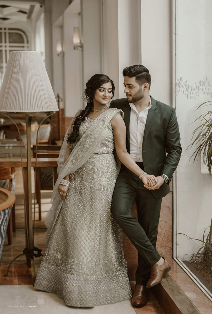 Best Couple Portrait