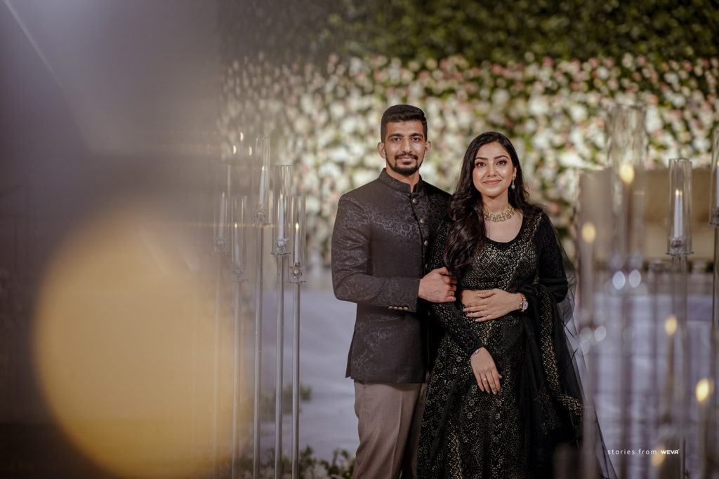 Engagement Photography