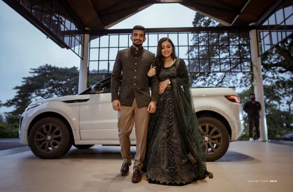 Best Engagement Photography