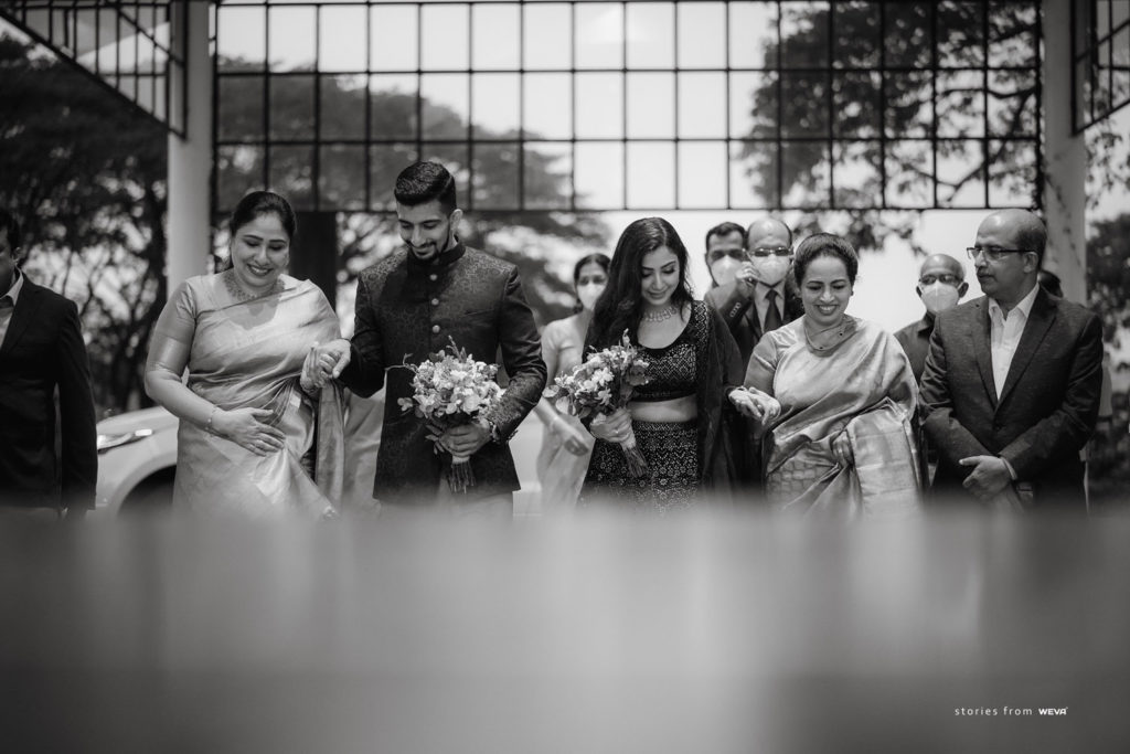 Engagement Photography