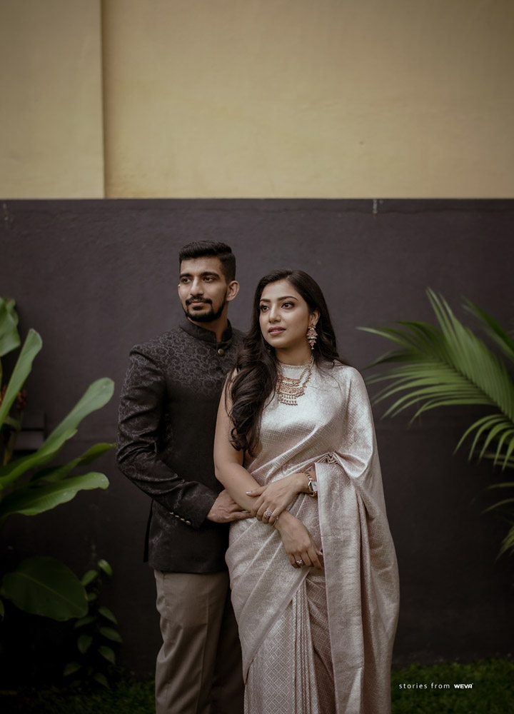 Anna and Jacob Engagement