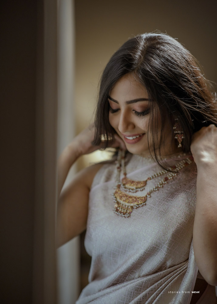 Christian Wedding Bride