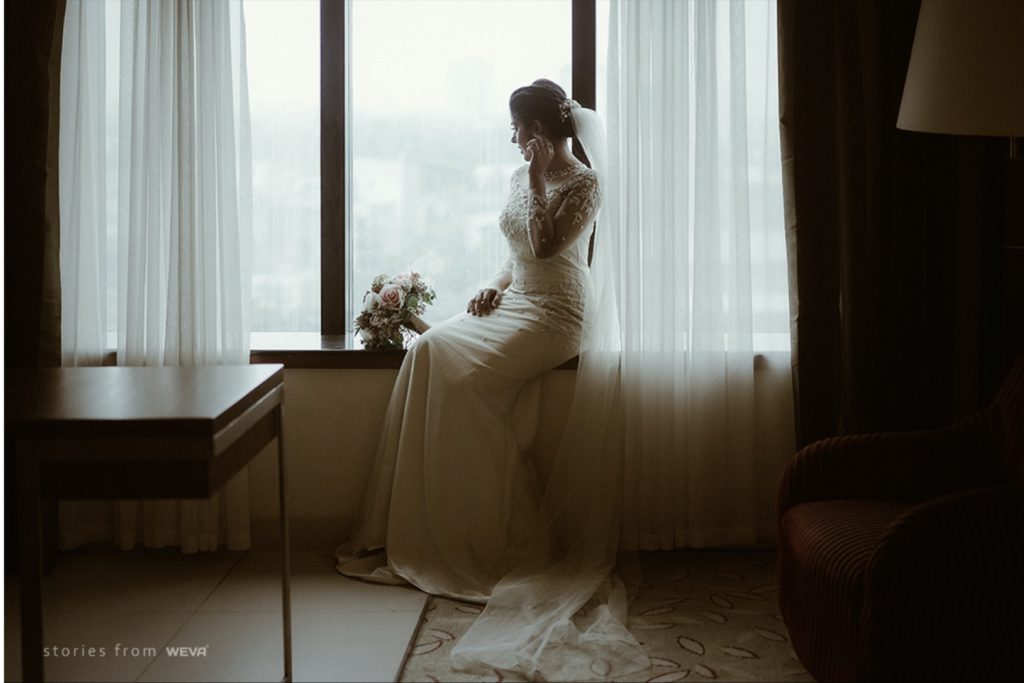 best wedding photoshoots bride