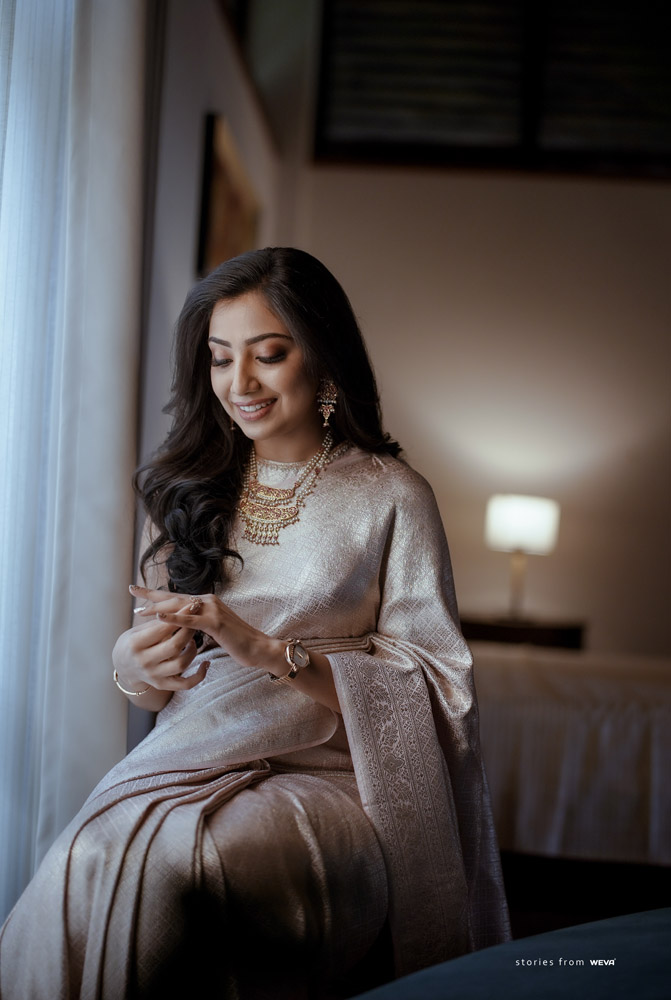 Kerala Bride