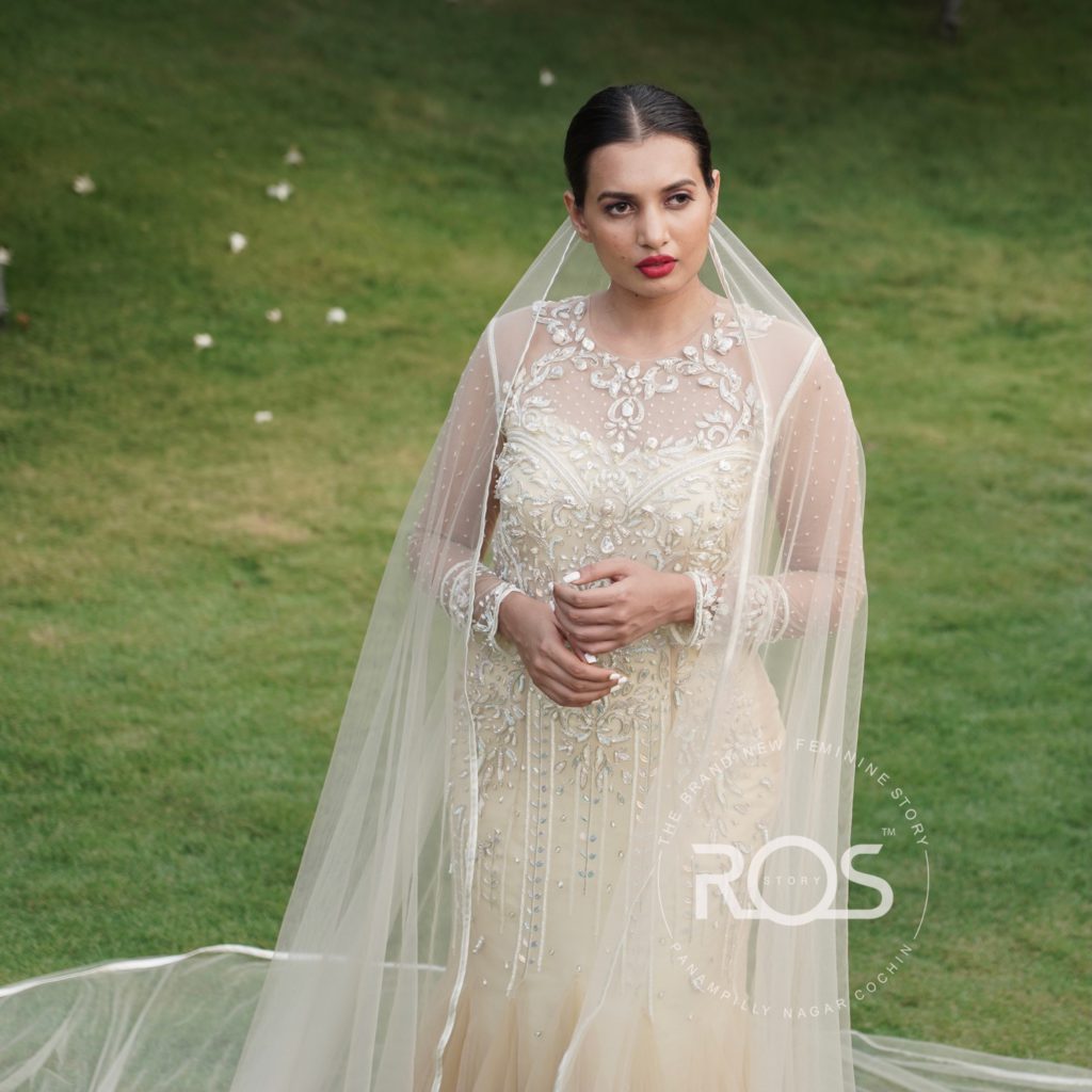 wedding gown designers kochi Archives - Tamarind Weddings