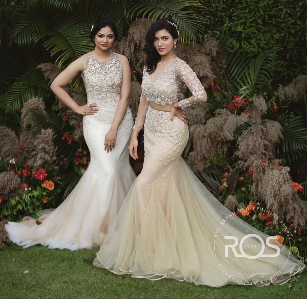 best bridal stores in kerala