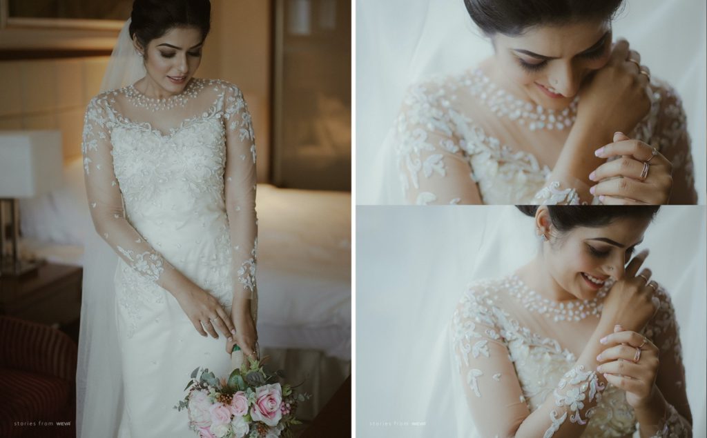 New Trends In Kerala Weddings – Jeune Maree Bridal Boutique
