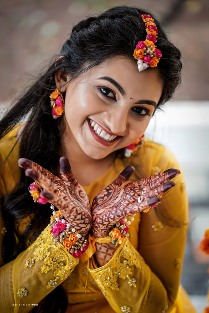 Sajith & Sujith - Bridal & Celebrity Makeup Artists - Weva Photography