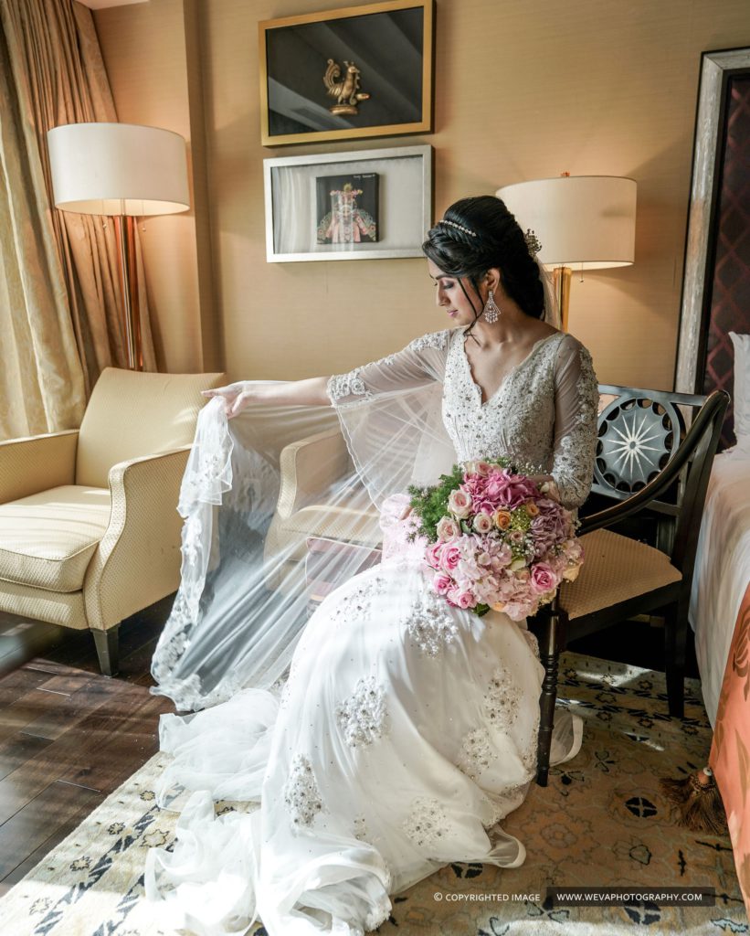 Gorgeous Indian Wedding Gowns for Brides in Delhi to Leave Everyone Stunned  Out There!