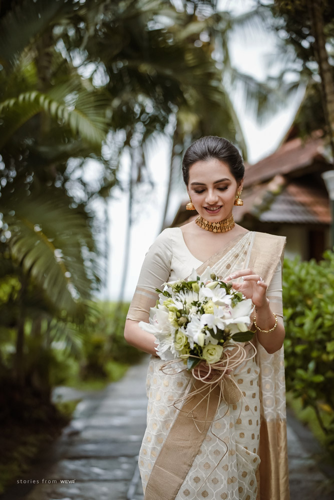 Christian Wedding Bride