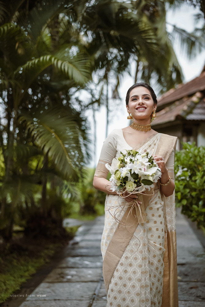 Christian Wedding Bride