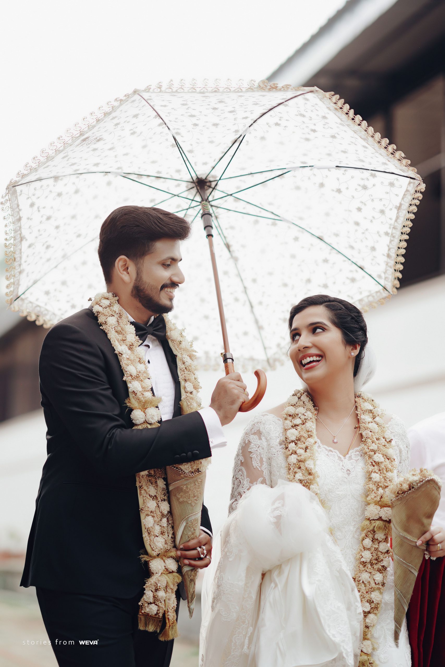 Kerala Christian Wedding Photography | Framehunt