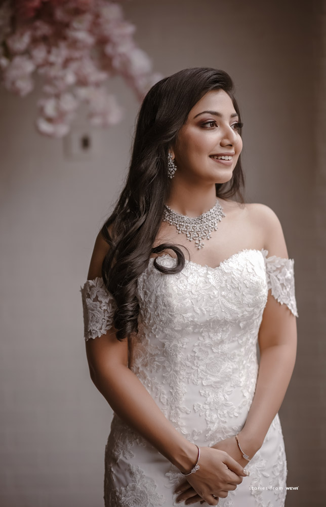 Exquisite Jewellery Styles to Adorn a Graceful Kerala Christian Bride | by  Balakrishnan David | Medium