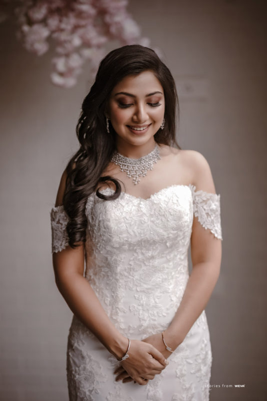 Kerala Christian Wedding - Weva Photography