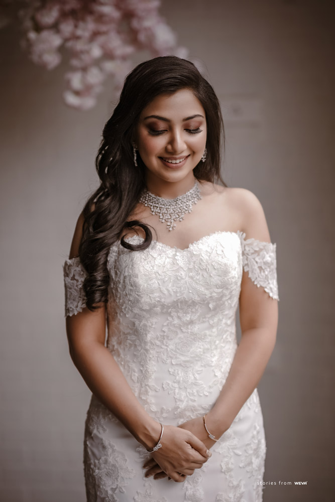 Gorgeous Bride