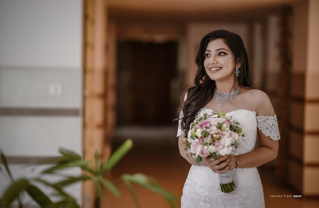 awesome bridal portraits