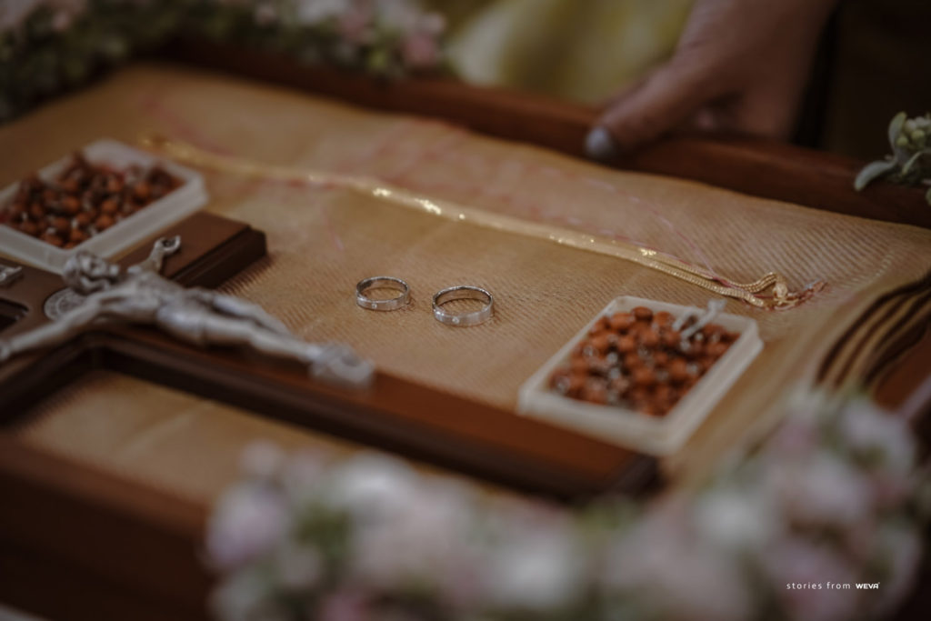 Stylish Wedding Rings