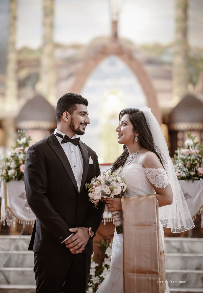 Christian Wedding Photography